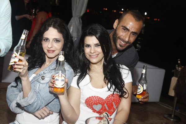 “Almaza Light Launching” 